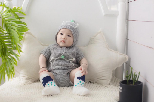 高安八零甜妻萌宝宝