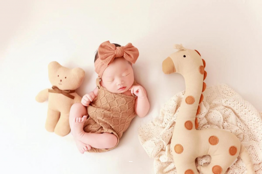 高安宝宝几个月会站