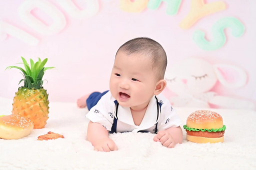 高安两岁宝宝晚上哭