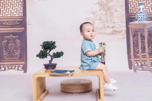 高安3岁宝宝不听话