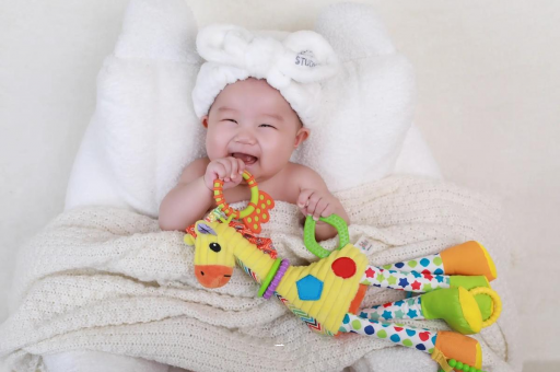 高安3岁宝宝手足口病