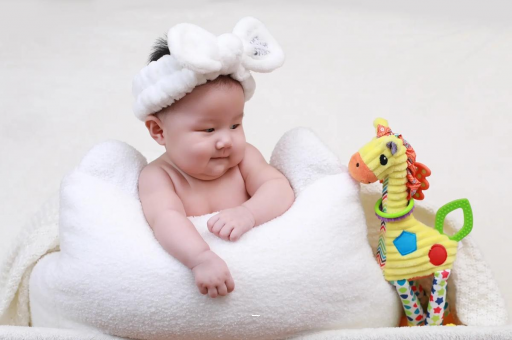 高安宝宝体重计算方法