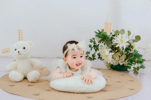 高安70天宝宝咳嗽