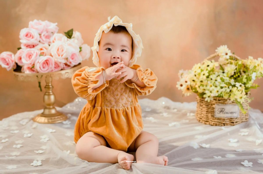 高安2岁宝宝只喝奶不吃饭